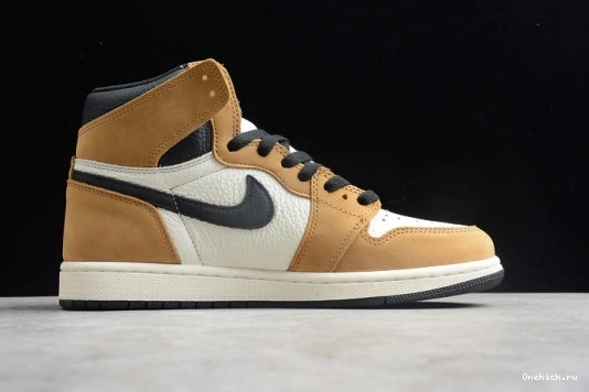 Jordan GoAnywhere 1 Og 'Rookie Air 254 High  Retro The Year' of 555088-700 555088-700 0523
